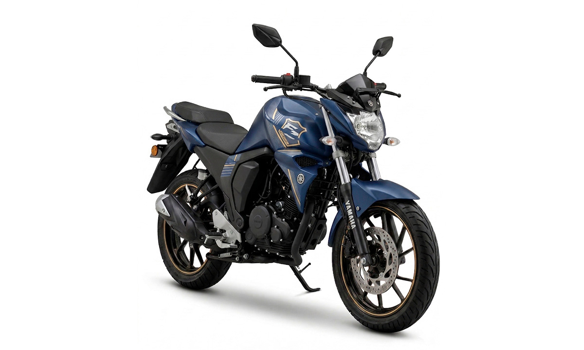 FZ-S FI 2.0