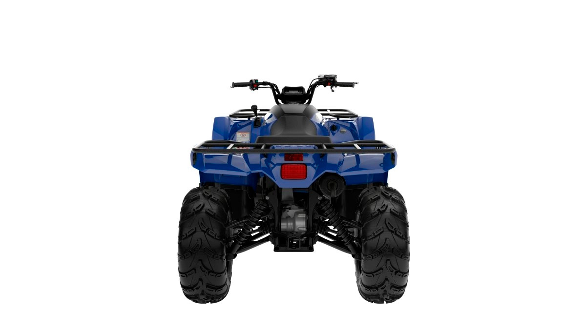 Kodiak 450