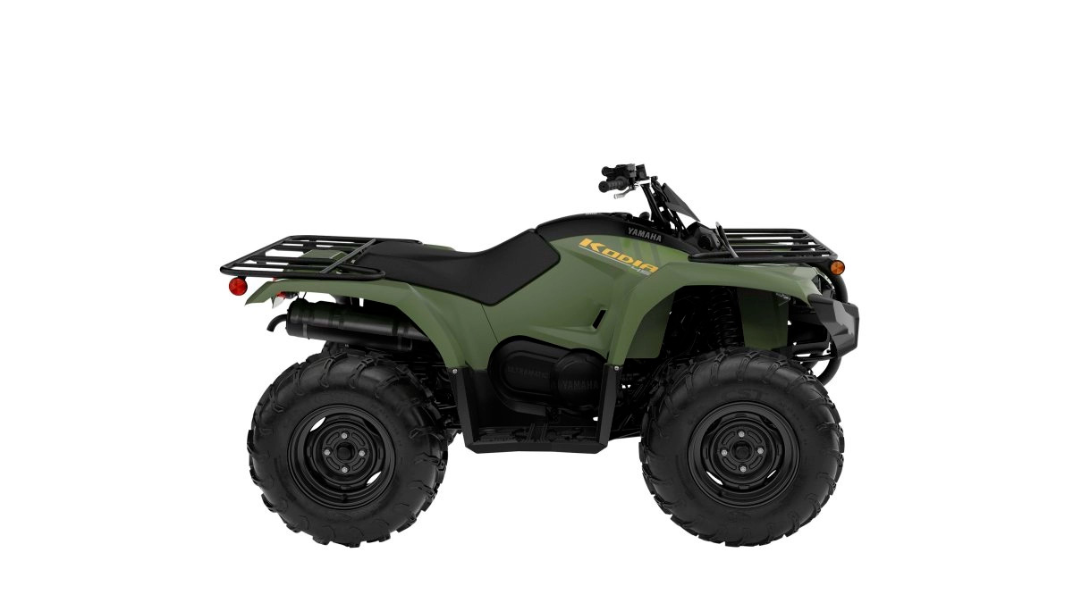 Kodiak 450