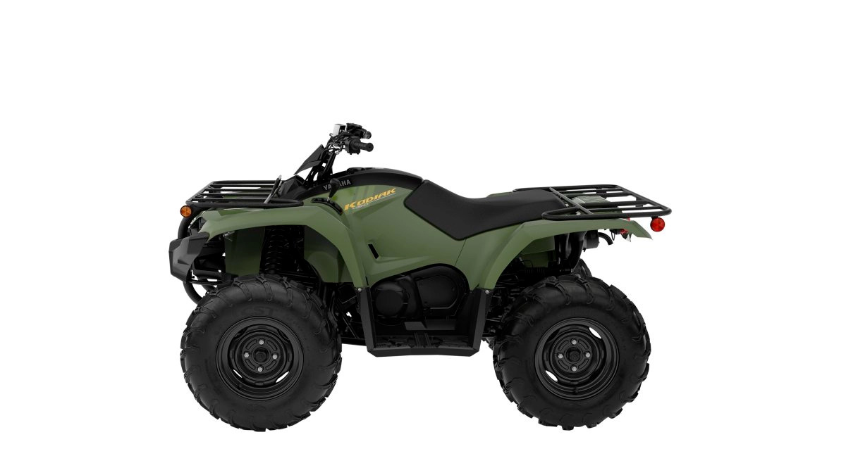 Kodiak 450