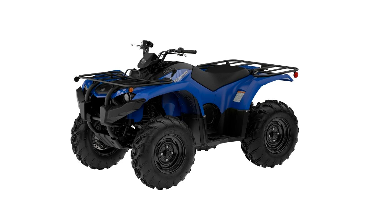 Kodiak 450