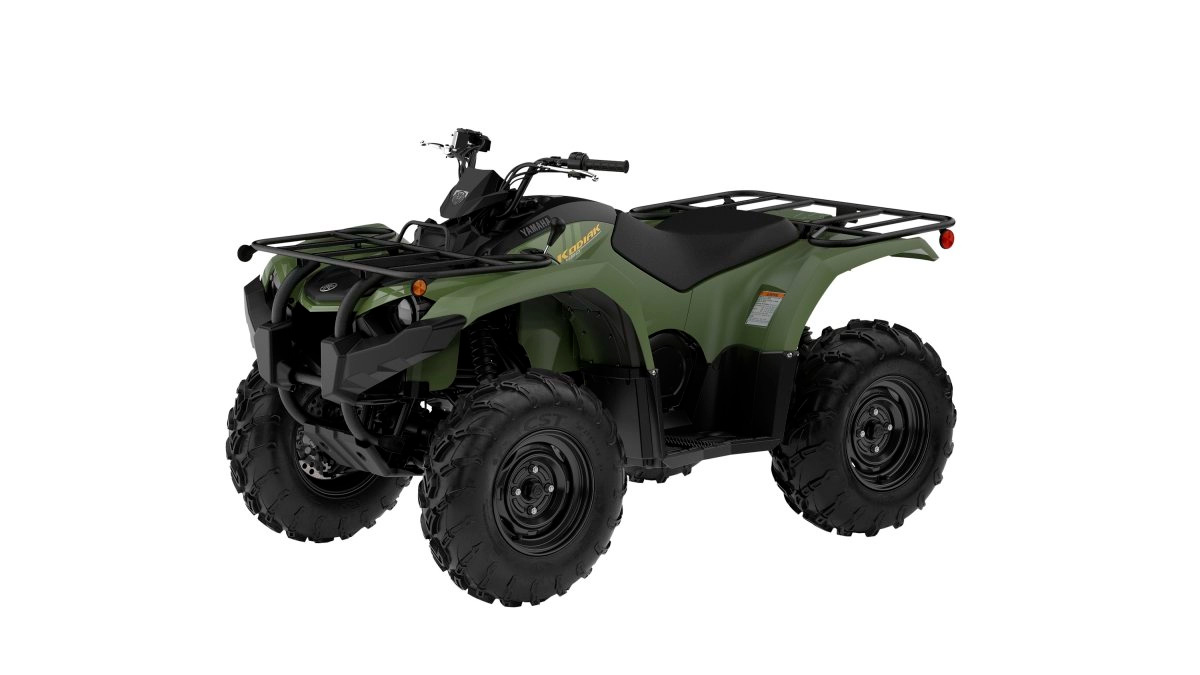 Kodiak 450