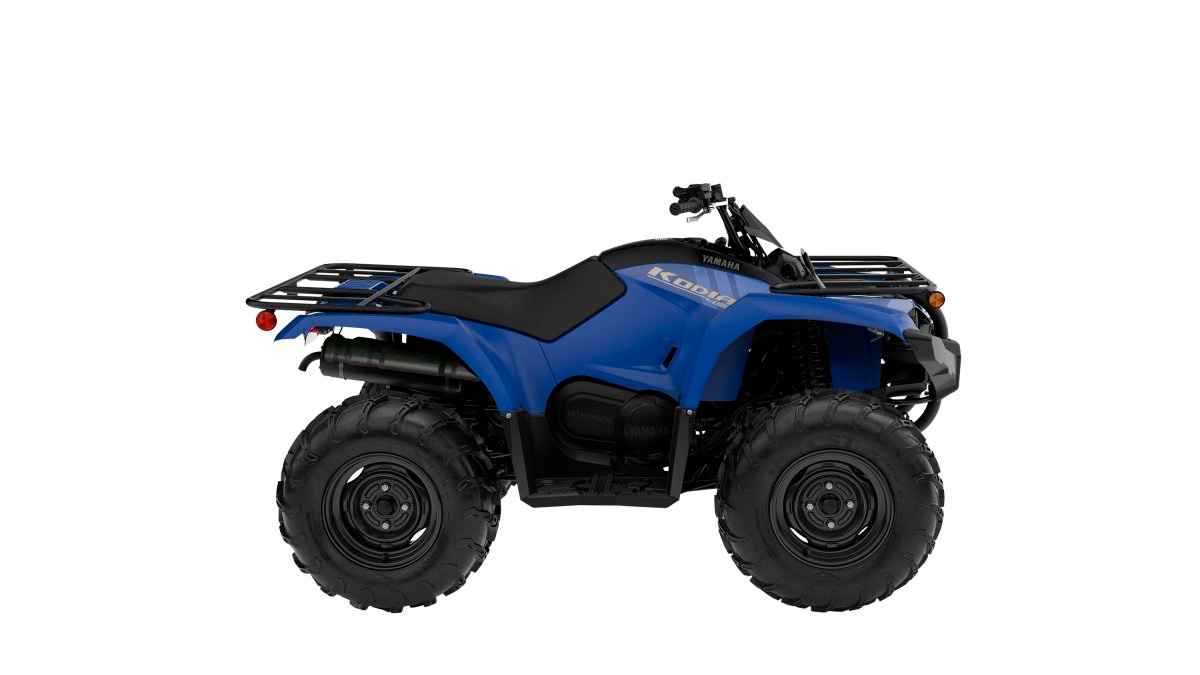 Kodiak 450