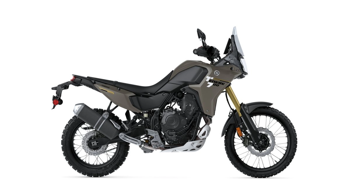 TÉNÉRÉ 700