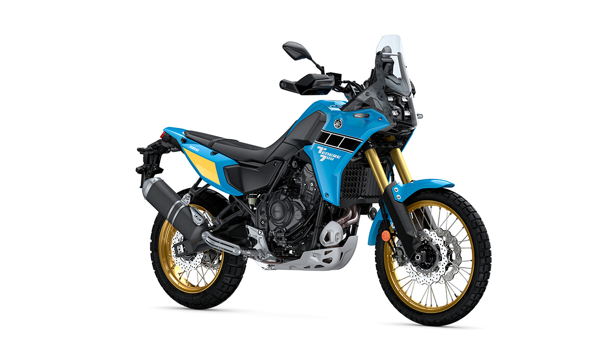 TÉNÉRÉ 700