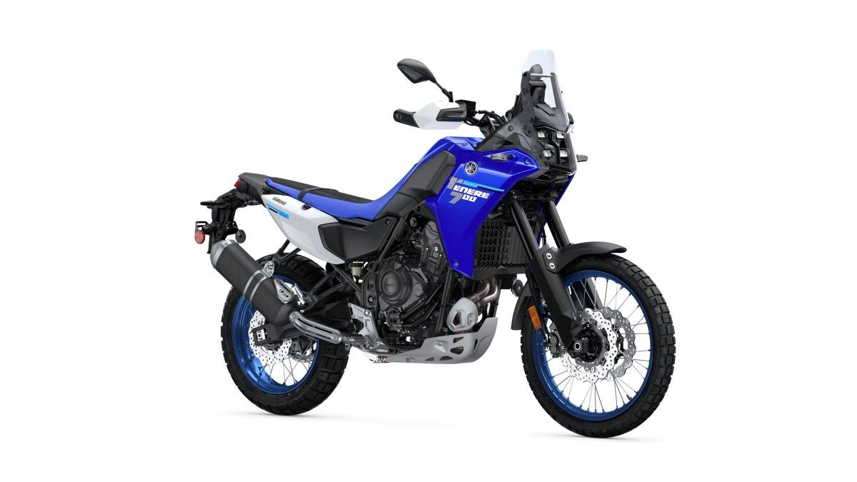 TÉNÉRÉ 700