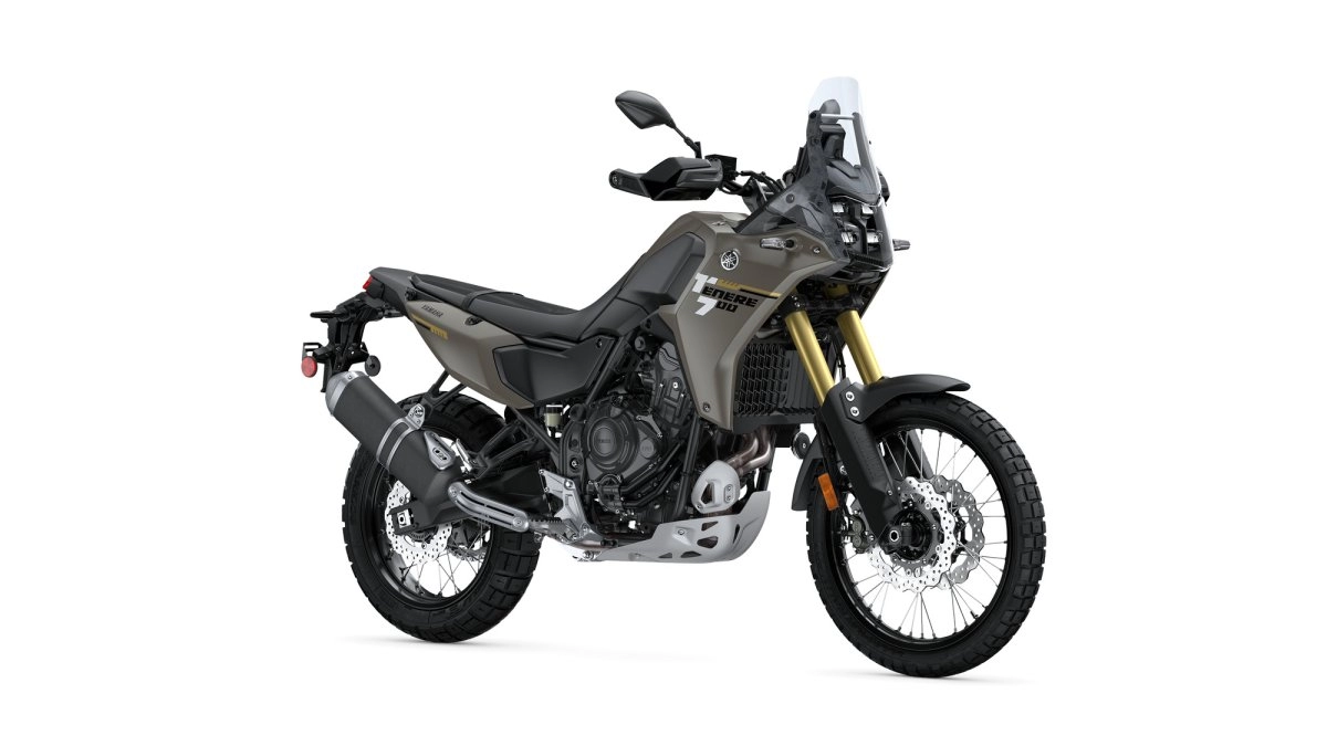 TÉNÉRÉ 700