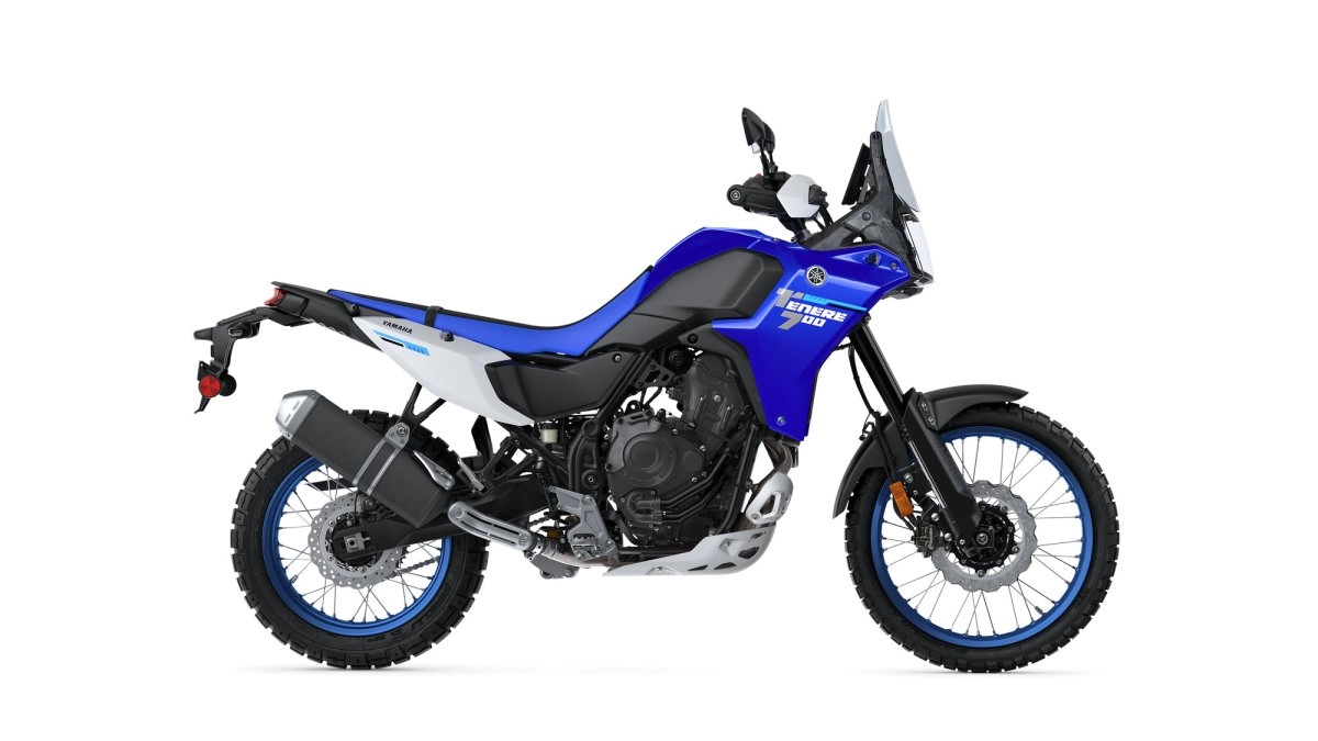 TÉNÉRÉ 700