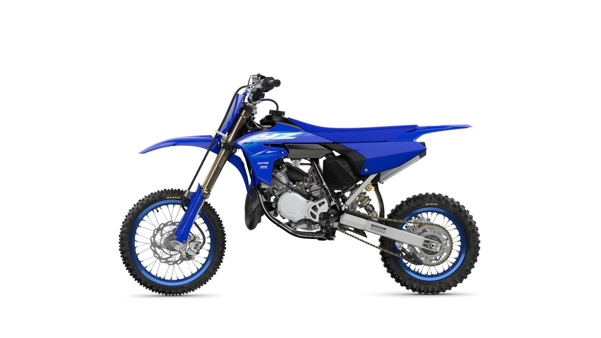 YZ 65
