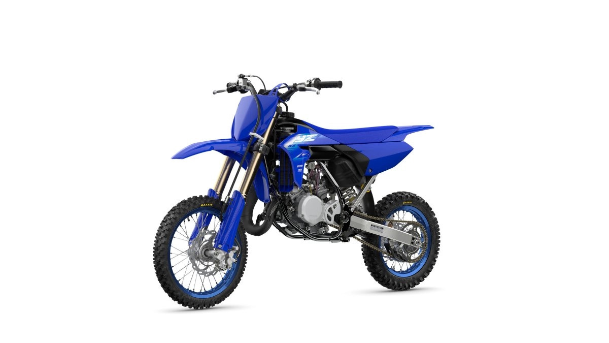 YZ 65