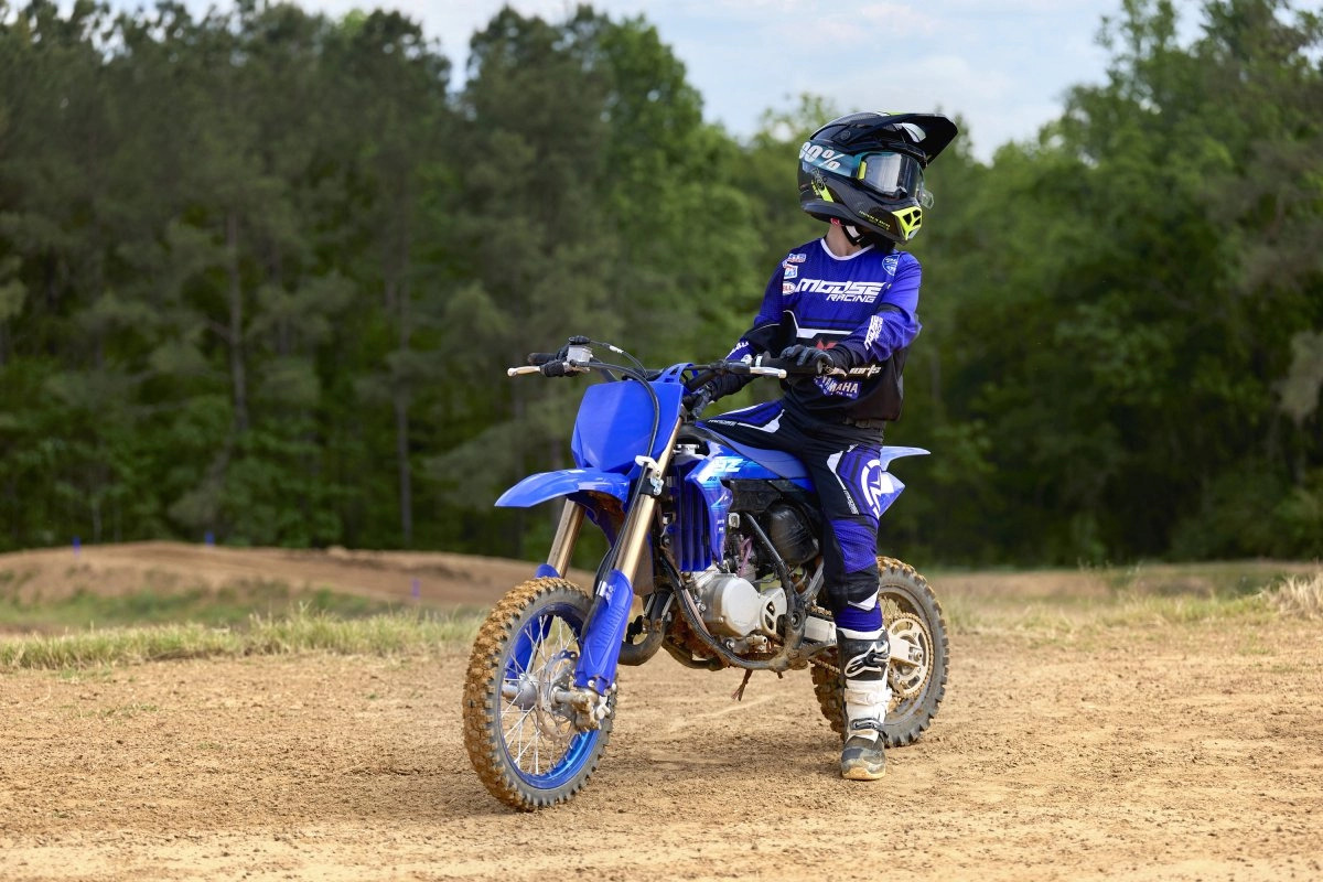 YZ 65
