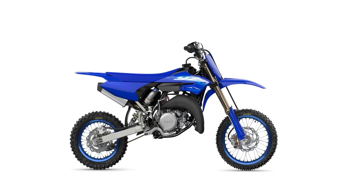 YZ 65
