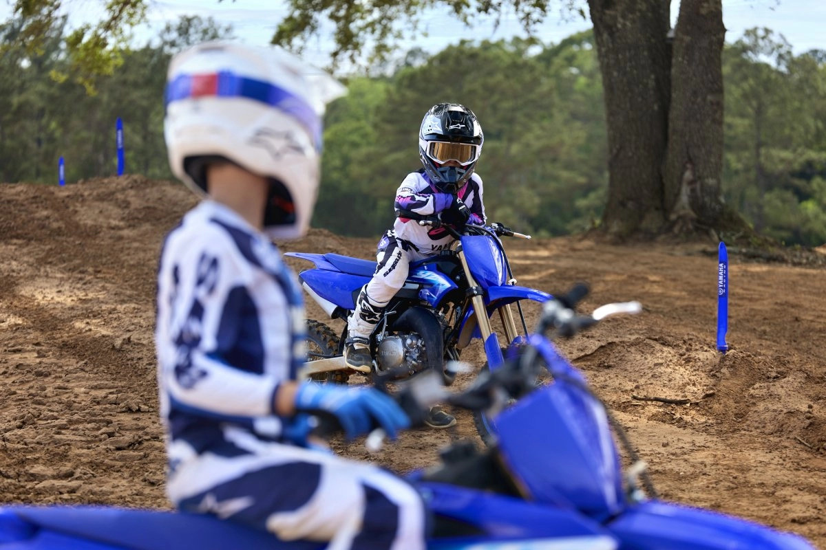 YZ 65