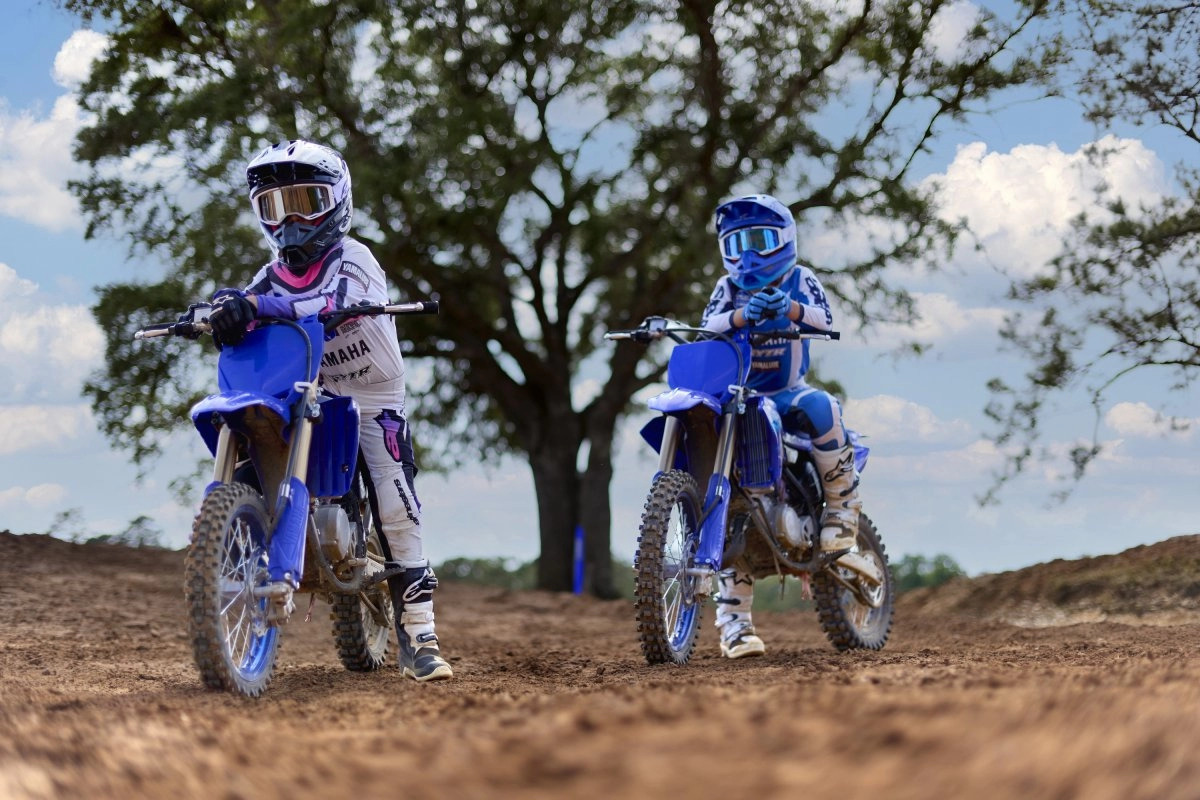 YZ 65