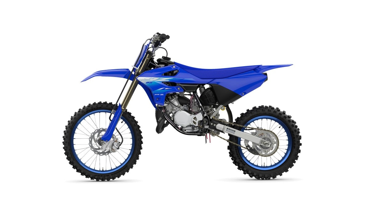 YZ 85 LW