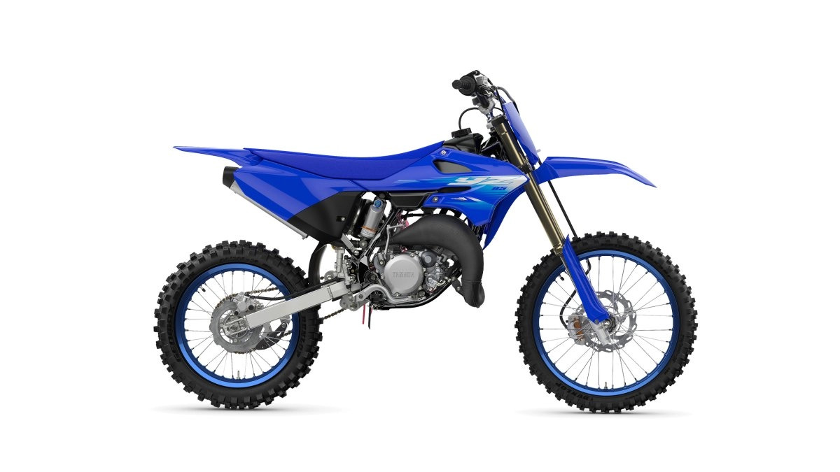 YZ 85 LW