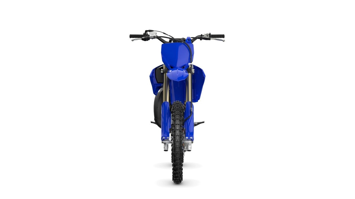 YZ 85 LW