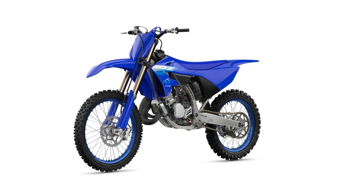 YZ125