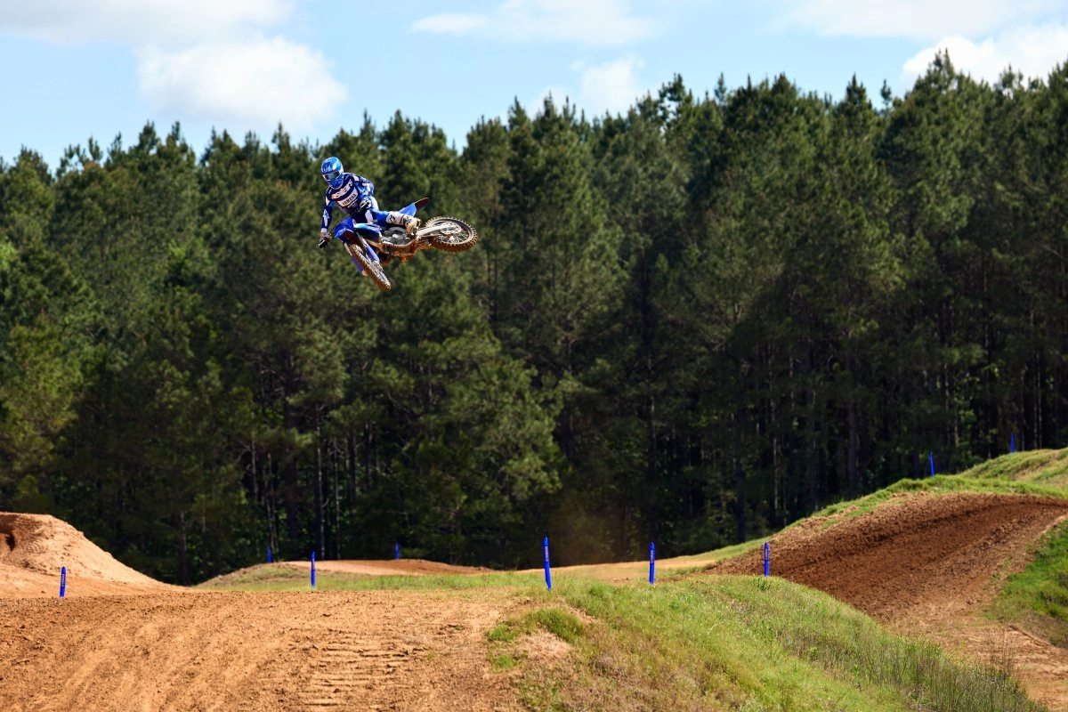 YZ125