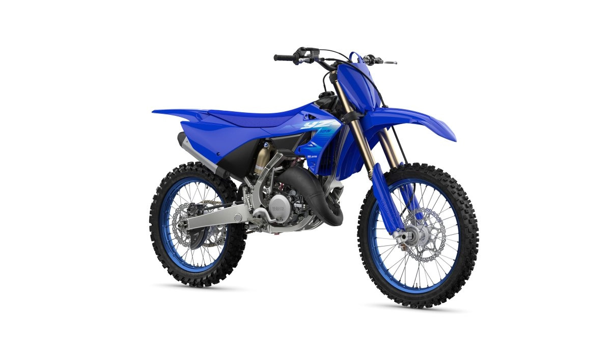 YZ125
