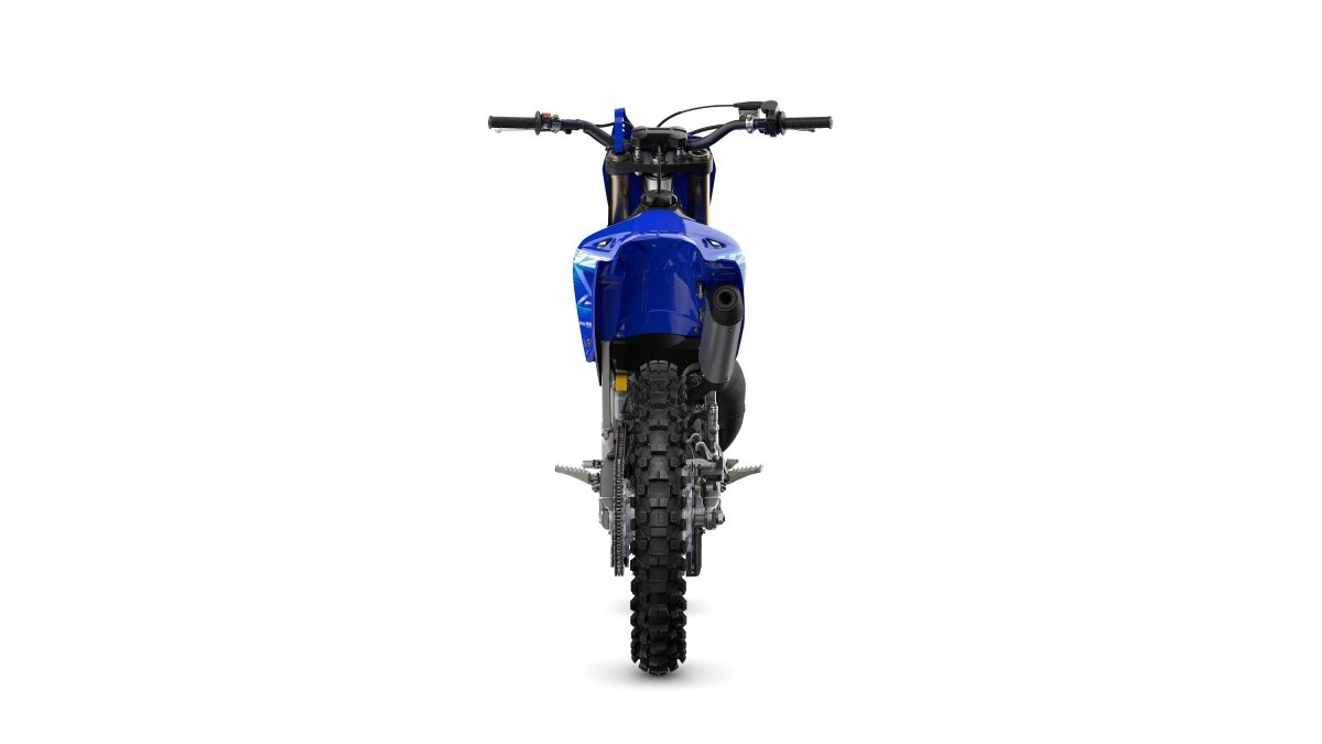 YZ125