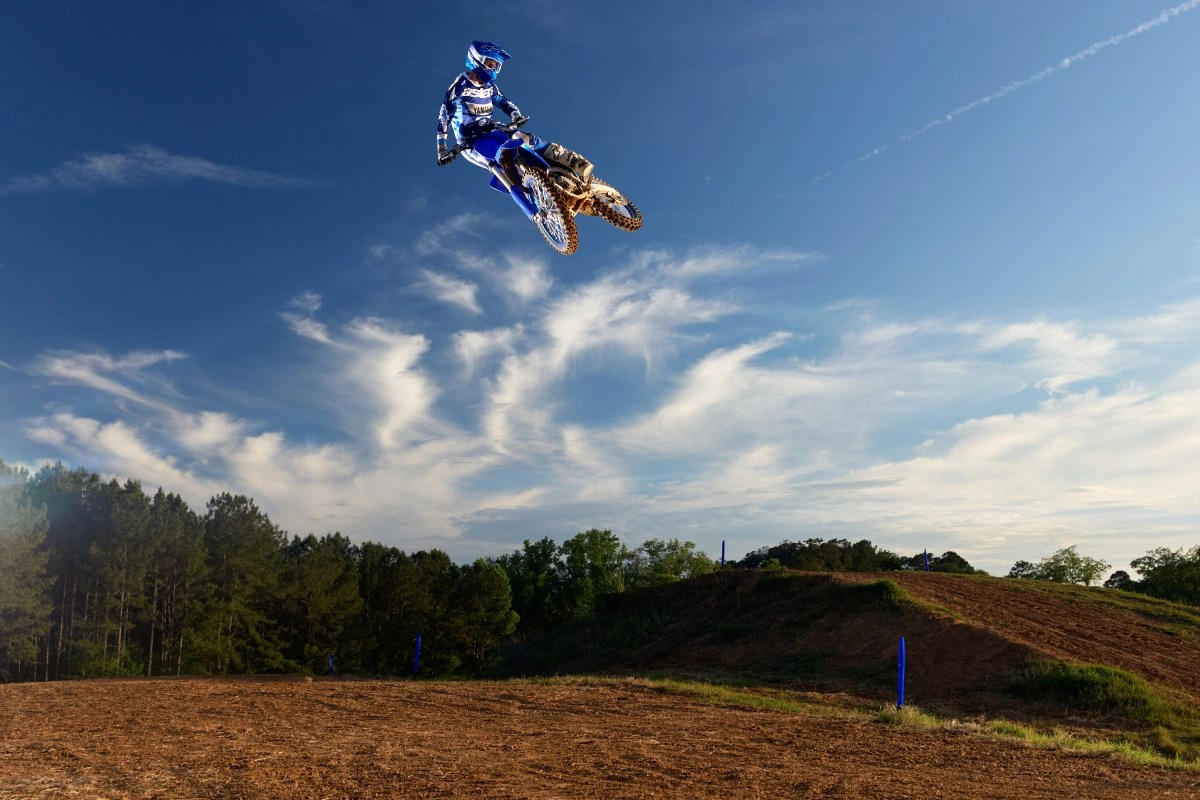 YZ125