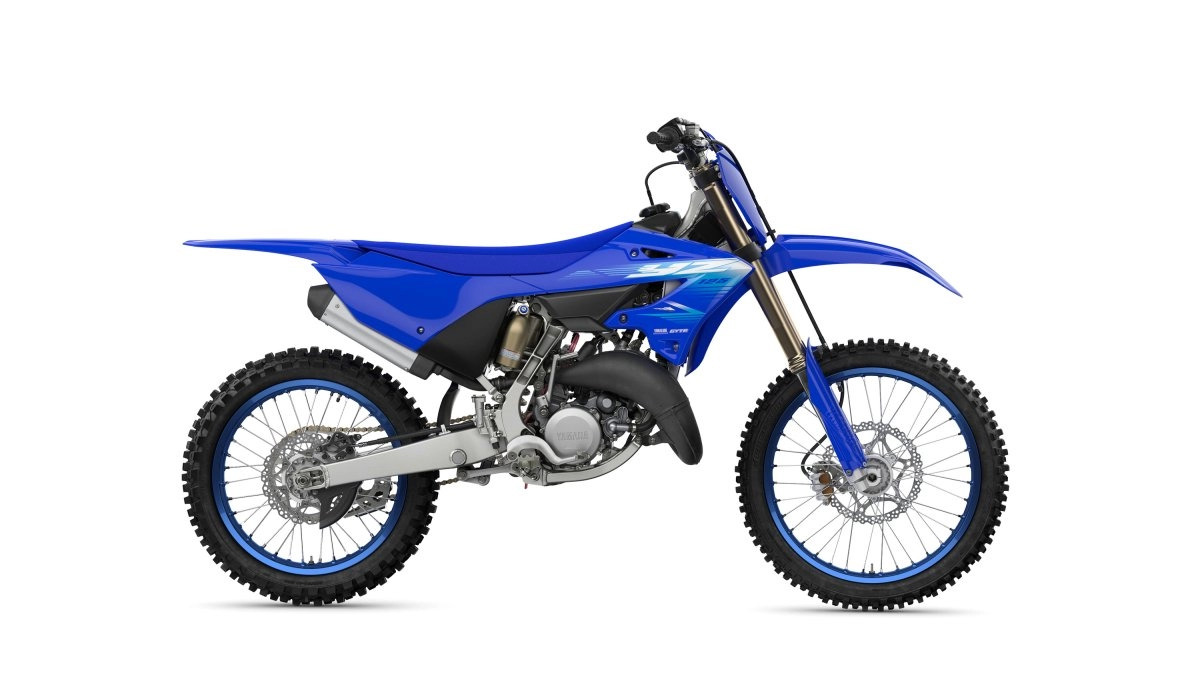 YZ125