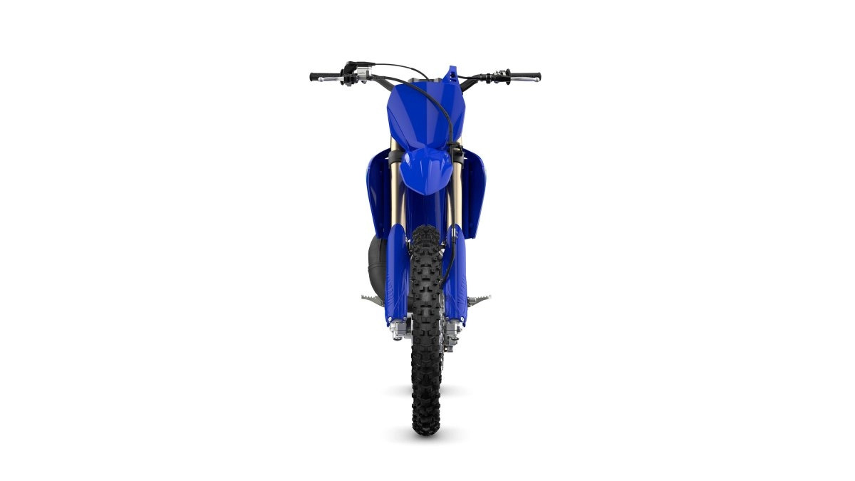 YZ125