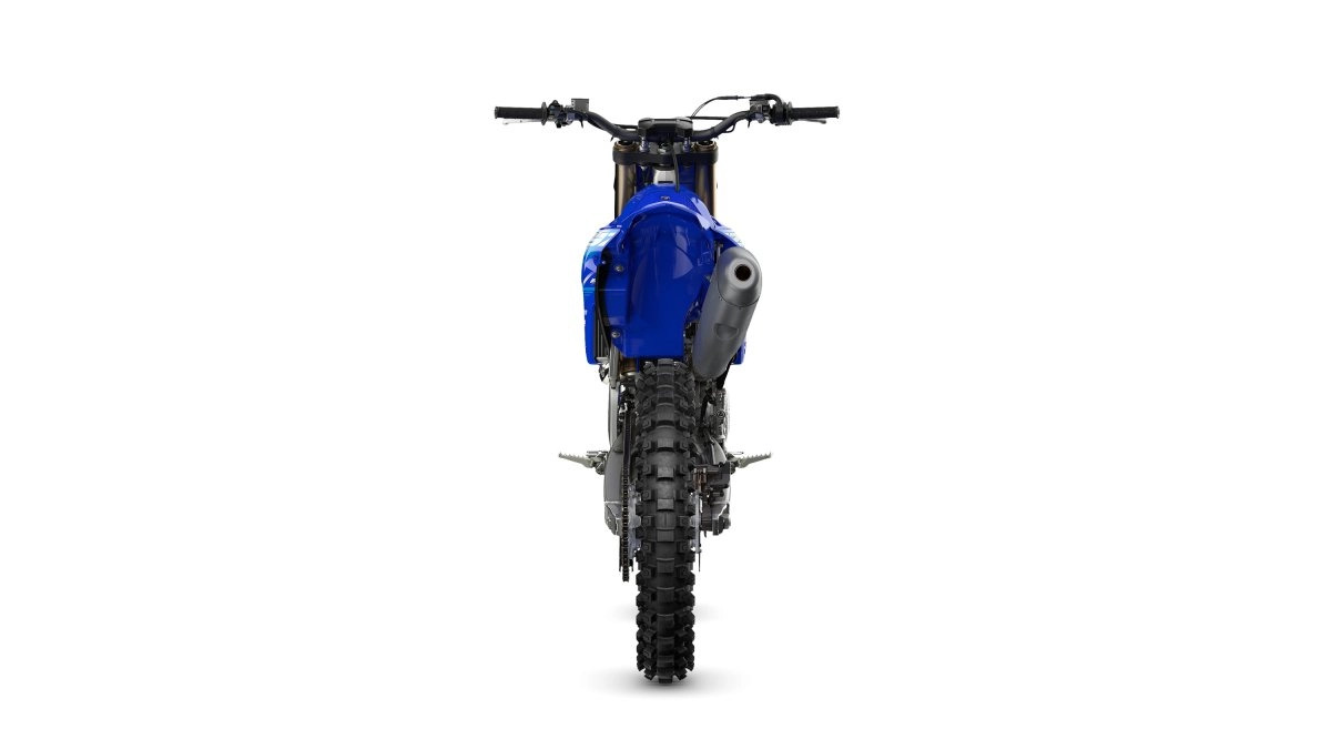 YZ250 F