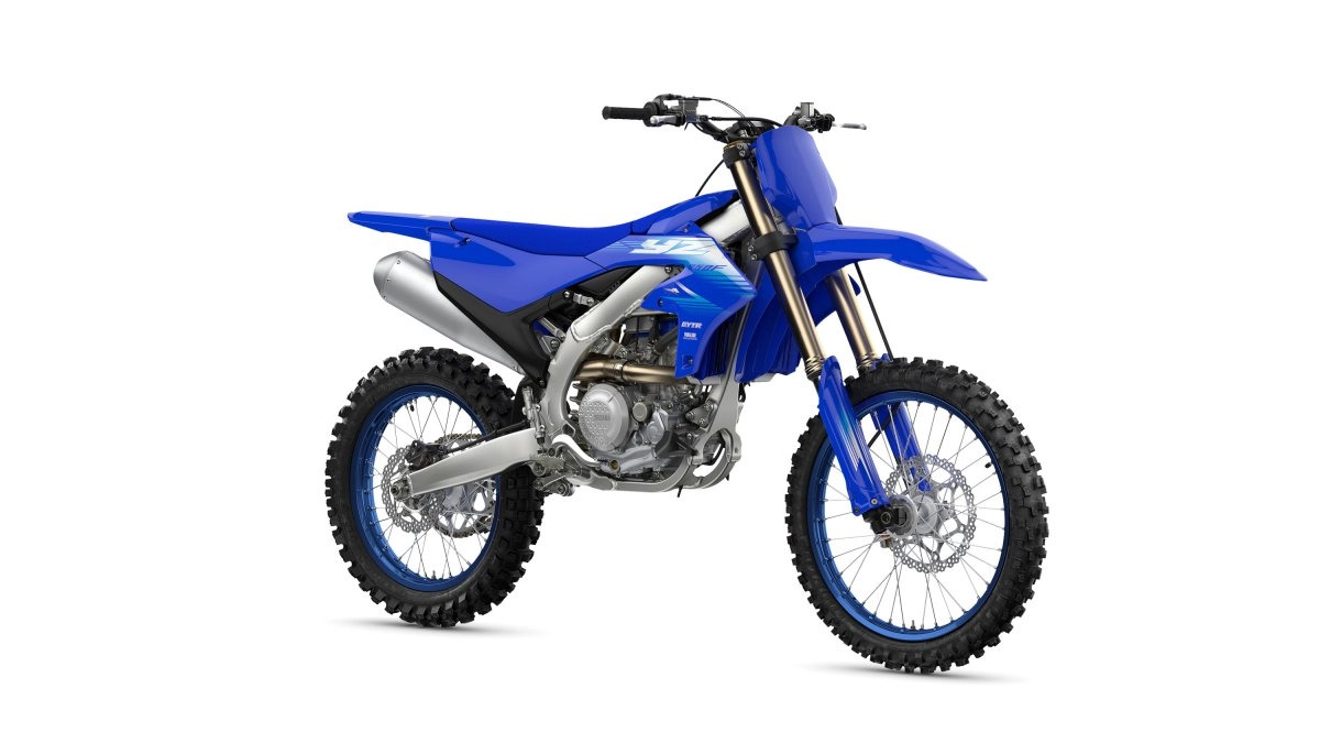 YZ250 F