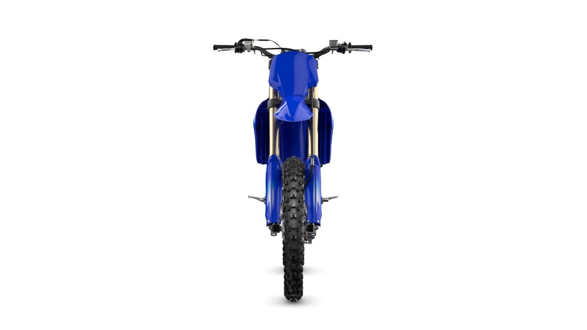 YZ250 F