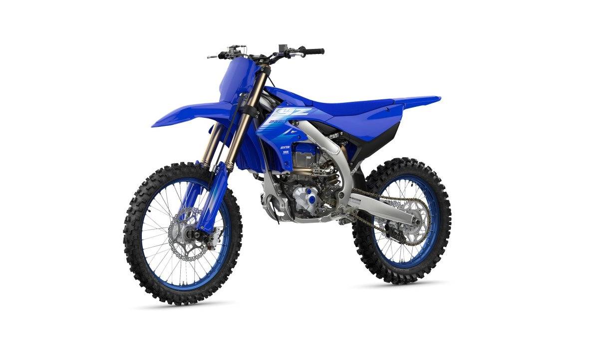 YZ250 F