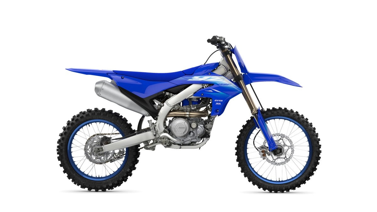 YZ450 F