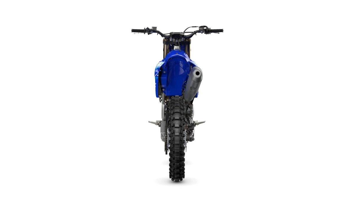 YZ450 F
