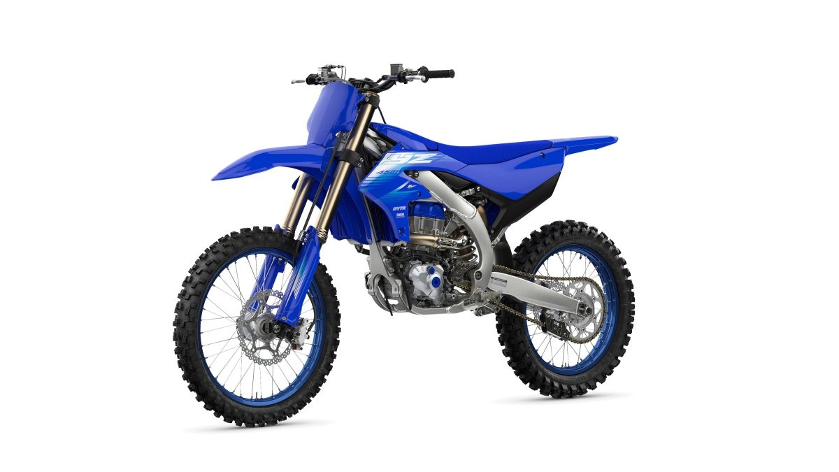 YZ450 F