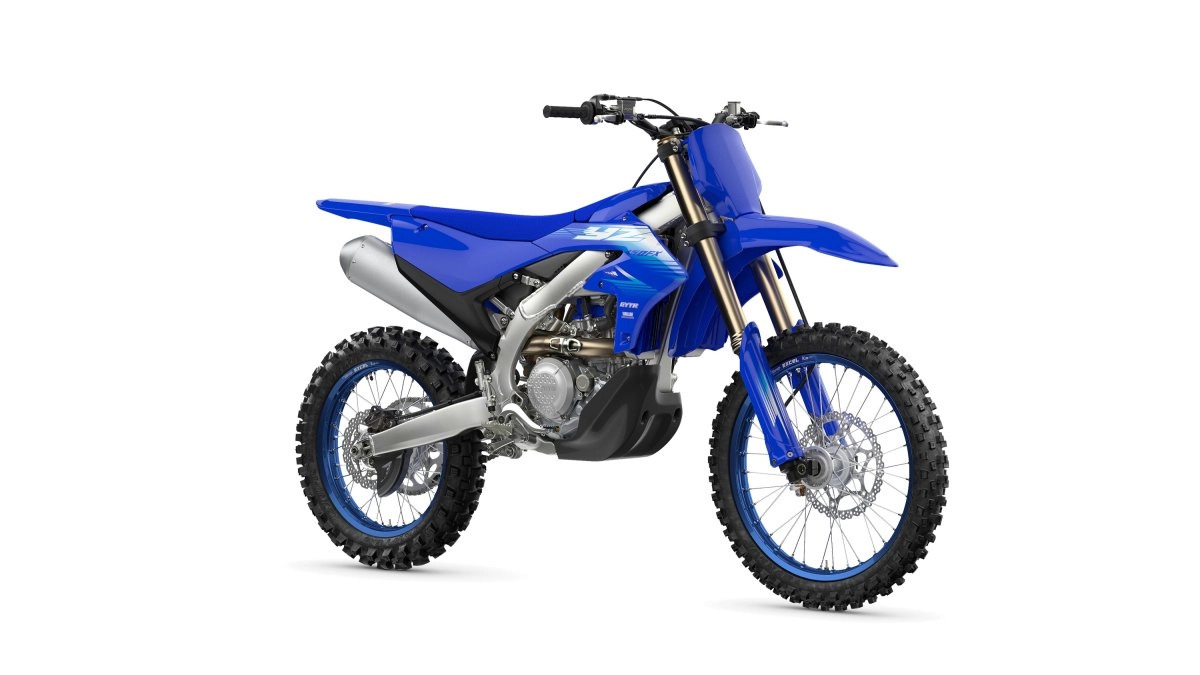 YZ450FX