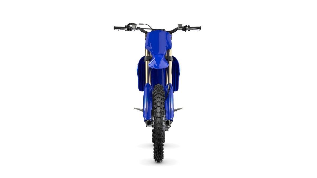 YZ450FX