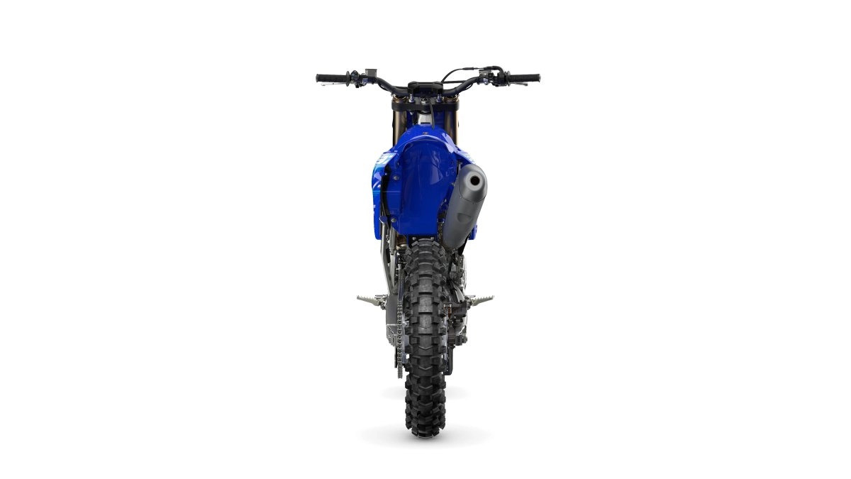 YZ450FX