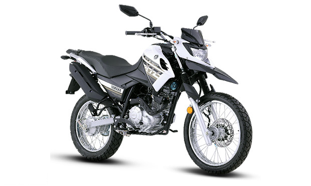 XTZ-150  Yamaha Motor México